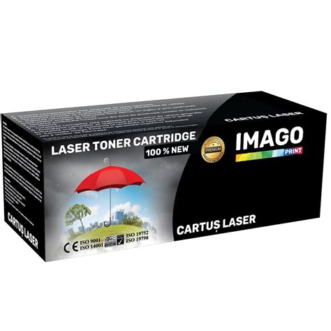 Професионално мастило за презареждане IMAGO Print, съвместимо с Canon ...