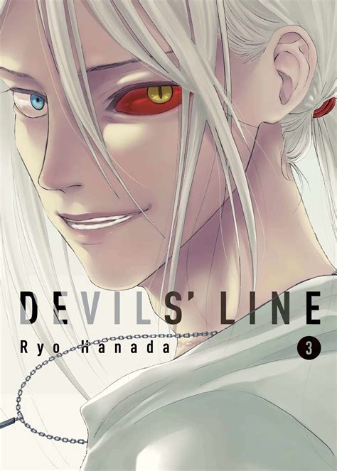 Devils' Line, Volume 3