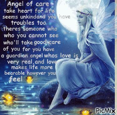 Guardian Angel Quotes