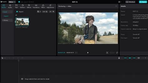 How To Blur Video Background In Capcut — A Step By Step Guide