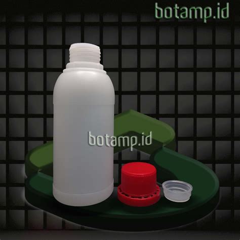 Jual Botol Agro 250ml Natural Labor 250 Ml Cocok Untuk Kemasan Wadah