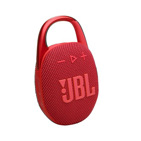 Loa JBL Clip 5 Mới Nhất 2024 Auracast IP67