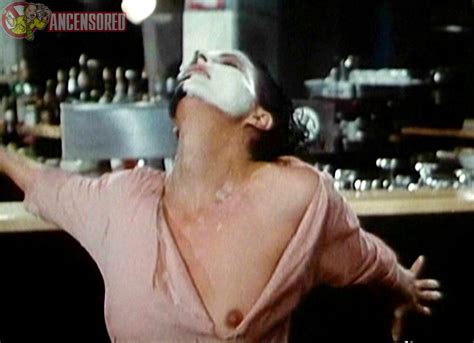 Naked Gudrun Landgrebe In Annas Mutter