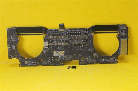 Macbook Pro A Logic Board I Ghz Tb Storage Gb With