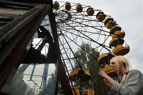 Chernobyl Tour | Kyiv Friendly Tours - Your personal guide to the heart ...