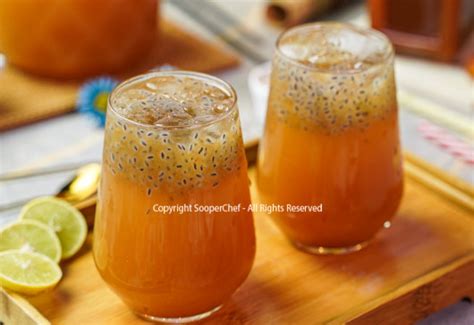 Iftar Drink Recipes Easy Ramadan Drinks SooperChef