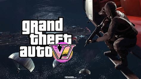 GTA 6 Data de lançamento de Grand Theft Auto VI pode ter sido revelada