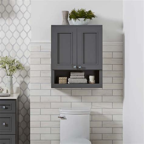 Bertch Bathroom Wall Cabinets | Cabinets Matttroy