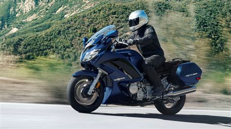 2015 - 2018 Yamaha FJR1300 Pictures, Photos, Wallpapers. | Top Speed