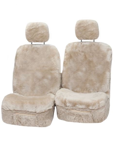 Sheepskin Car Seat Covers Brisbane Velcromag