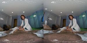 VR BANGERS Dreaming About Nakes Sexy Doctor Adriana Chechik VR Porn Porn Videos