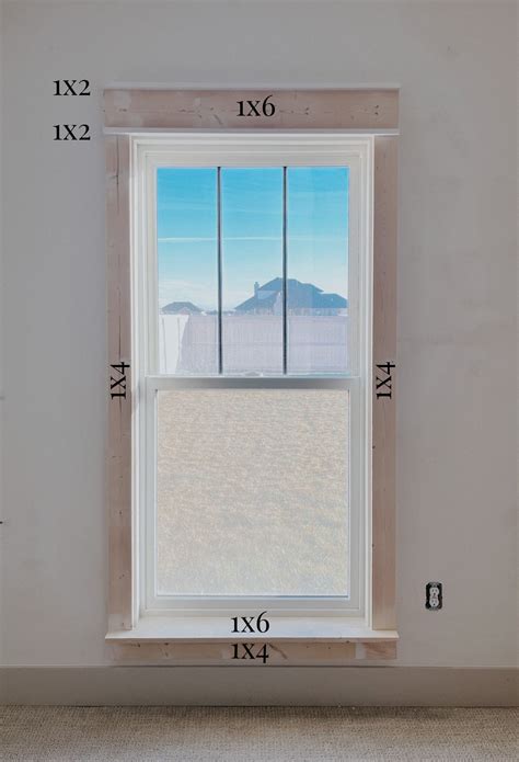 Best 13 Easy DIY Window Trim: Upgrade Your Windows Without Miter Cuts