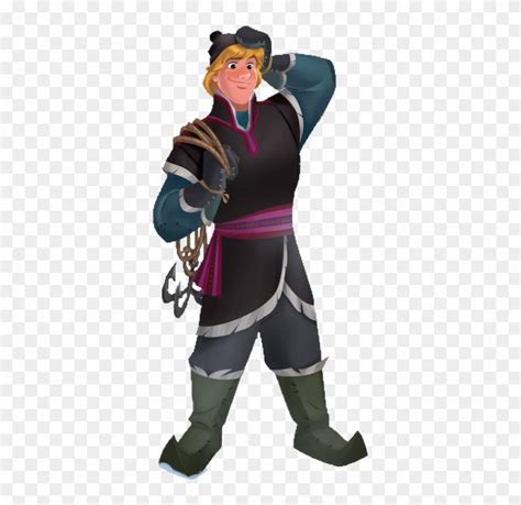 Frozen Characters Kristoff Png Кристофф Холодное Сердце Картинки