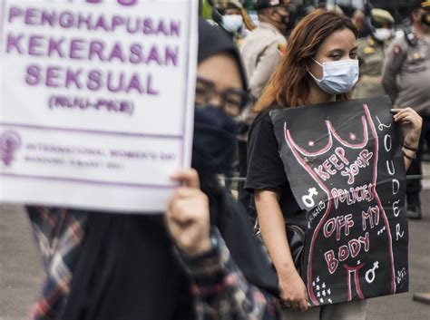 Berita Dan Informasi Kekerasan Seksual Terkini Dan Terbaru Hari Ini