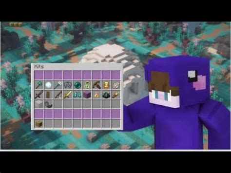 Skywars Mit Jedem Kit Gewinnen Youtube