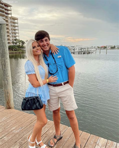 Hannah Harvey Hannahlharvey Nude OnlyFans Leaks Fappening FappeningBook