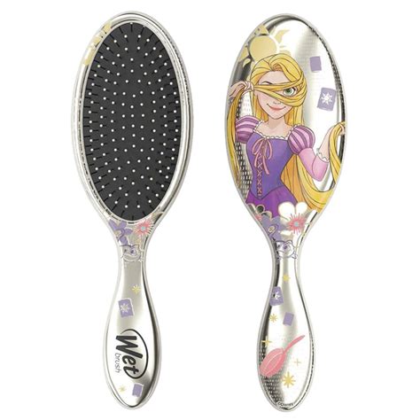 Jual Hair Brushes And Combs Disney Princess Wholehearted Rapunzel