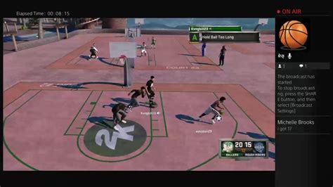 20k Vc Grind Join My Mypark YouTube