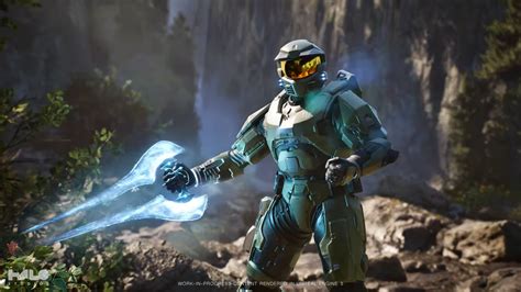 343 Industries Rebrands As Halo Studios Reveals Unreal Engine 5