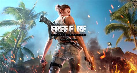 Saiba Como Jogar Free Fire Battlegrounds O Jogo Online Da Garena