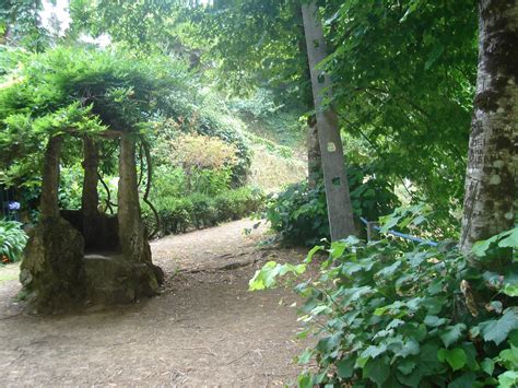 Parque de Merendas da Gruta de Nossa Senhora de Lurdes Cinfães All