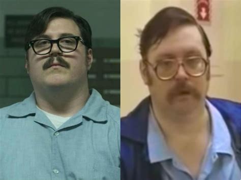 Edmund Kemper El Brutal Asesino De La Serie Mindhunter