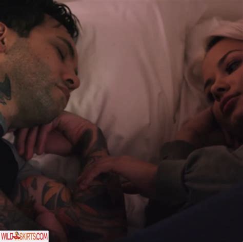 Elsa Jean Elsadreamjean Elsajeanofficial Nude Onlyfans Instagram Leaked Photo