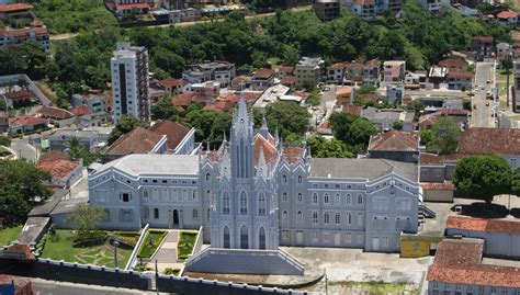 Instituto Nossa Senhora Da Gloria