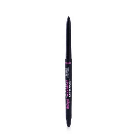 Benefit Badgal Bang Hour Eye Pencil Pitch Black G Oz