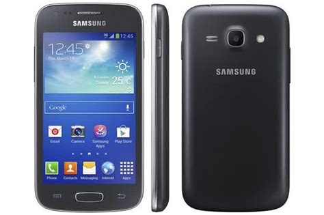 Samsung Galaxy Ace Gt S Reviews Pros And Cons Techspot