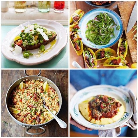 Jamie Oliver On Twitter Beans On Toast Recipes Money Saving Meals