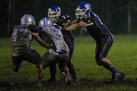 Liga Mayor Halcones UV Football Americano