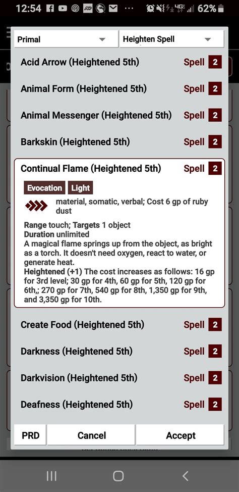 Pathfinder 2e Counteract Flowchart Rpathfinder2e