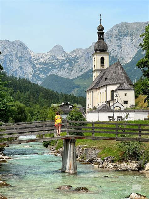 Berchtesgaden National Park: 11 Top Must-See Attractions