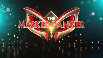 The Masked Dancer (American TV series) - Wikiwand