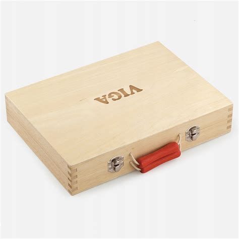 Купить Чемодан с инструментами DIYer Viga Box: отзывы, фото и ...