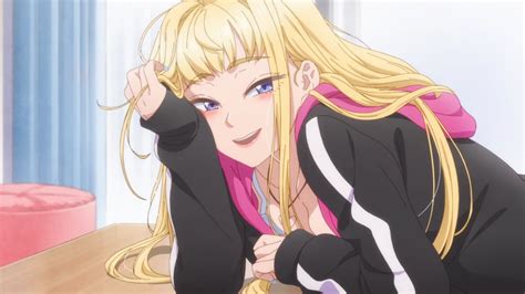 Minami Shines In New Hokkaido Gals Are Super Adorable Trailer Anime