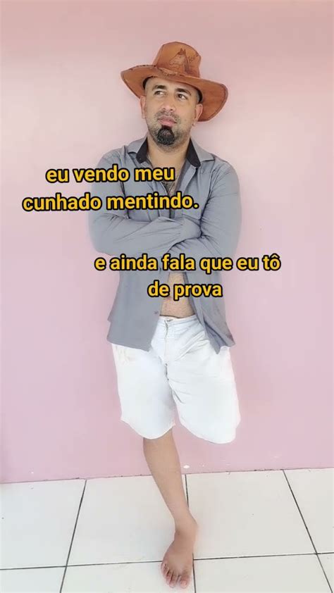 quem tem um cunhado assim porque eu não tenho kkk YouTube