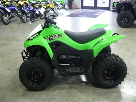 Kawasaki Kfx Motorcycles For Sale In Kentucky