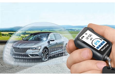 Рейтинг автосигнализаций: ТОП-15 лучших автосигнализаций с автозапуском ...