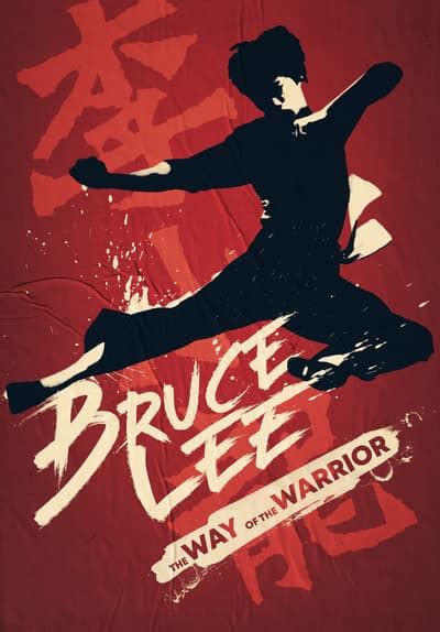 Watch Bruce Lee The Way Of The Warrior 2022 Free Movies Tubi