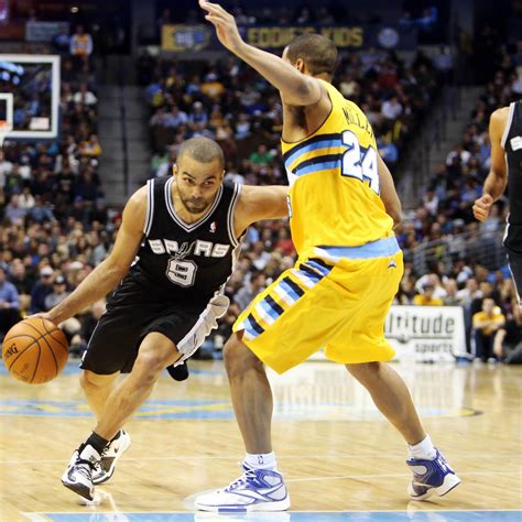 NBA Picks: San Antonio Spurs vs. Denver Nuggets | News, Scores ...