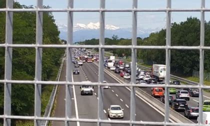 A Milano Varese Chiusa Per Una Notte La Stazione Di Gallarate Prima