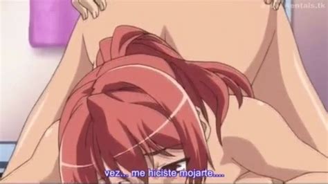 Full Okusama Wa Moto Yariman Ova 1 Hentai DxD Anime CartoonPornCollection