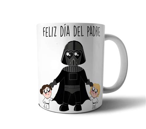 Arriba Imagen Dia Del Padre Darth Vader Abzlocal Mx