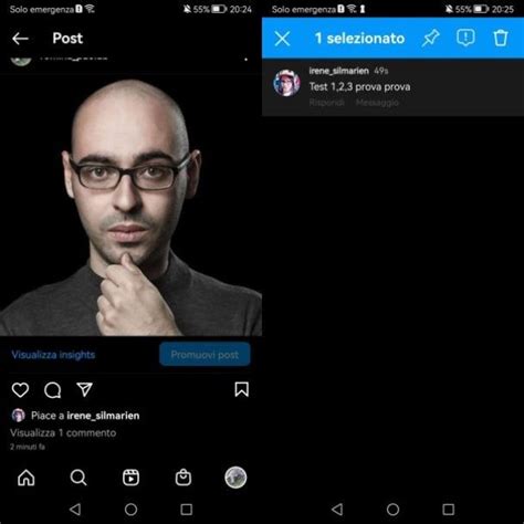Come Eliminare Un Commento Su Instagram Salvatore Aranzulla