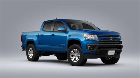 New 2023 Chevrolet Colorado Colors, Price, Interior | Chevy-2023.com