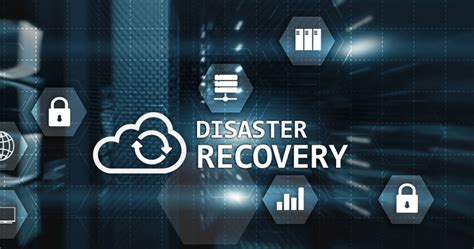 Disaster Recovery In Cloud Computing Why And How Successive Cloud