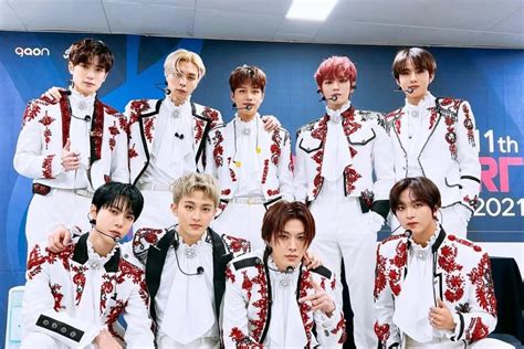 Nct 127 Ramènera La Tournée Mondiale Neo City The Link En Corée