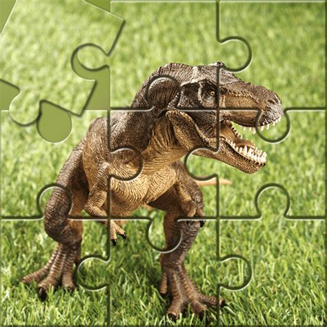 Приложения в Google Play – Динозавр Пазлы
